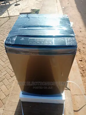 Nasco 11KG Top Load Washing