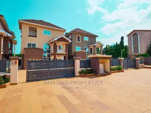 Furnished 4bdrm Townhouse/Terrace for Rent