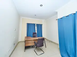 Furnished 4bdrm Townhouse/Terrace for Rent