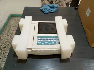 Almost New ECG Machine