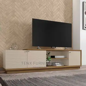 TV Stand (Laminanoes)