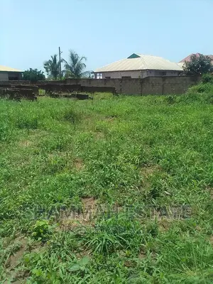 Uncompleted Building for Sale
