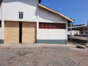 200sqm Warehouse at Tema Community 9