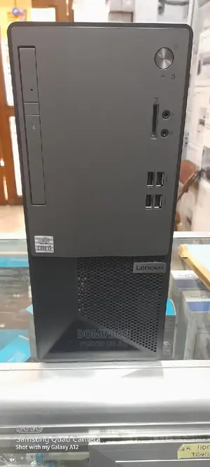 New Desktop Computer Lenovo 4GB Intel Core i3 HDD 1T
