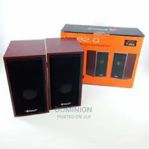 Kisonli T-003 Multimedia Speaker