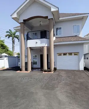 4bdrm House in Cantonments for Sale