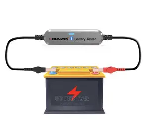 Konnwei BK100 Bluetooth Car Battery Tester