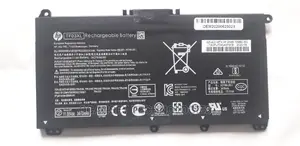 Hp Original Tf03xl Battery for Hp Pavilion 15-Cc 15-Cd