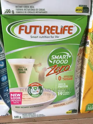 Futurelife Zero Calories