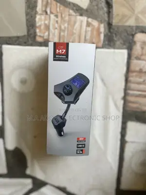 Car M7 Wireless Headset for Calls Music