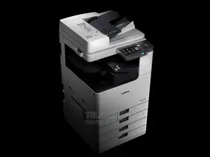 Canon Imagerunnerc3226i Copier