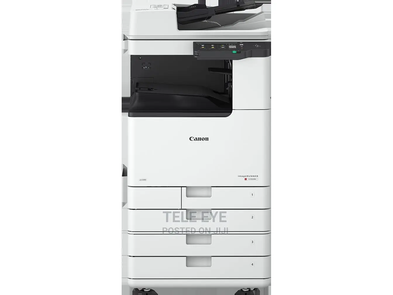 Canon Imagerunnerc3226i Copier