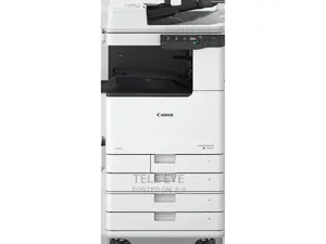 Canon Imagerunnerc3226i Copier