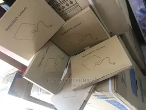 Full HD Digital Indoor Antenna (Order Asap)