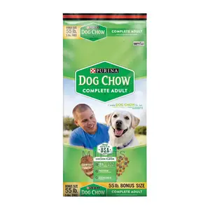 Dog Chow Dogchow Beef and Chicken