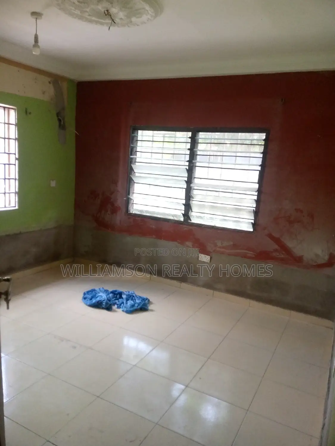 3bdrm House in Community 18, Spintex for rent