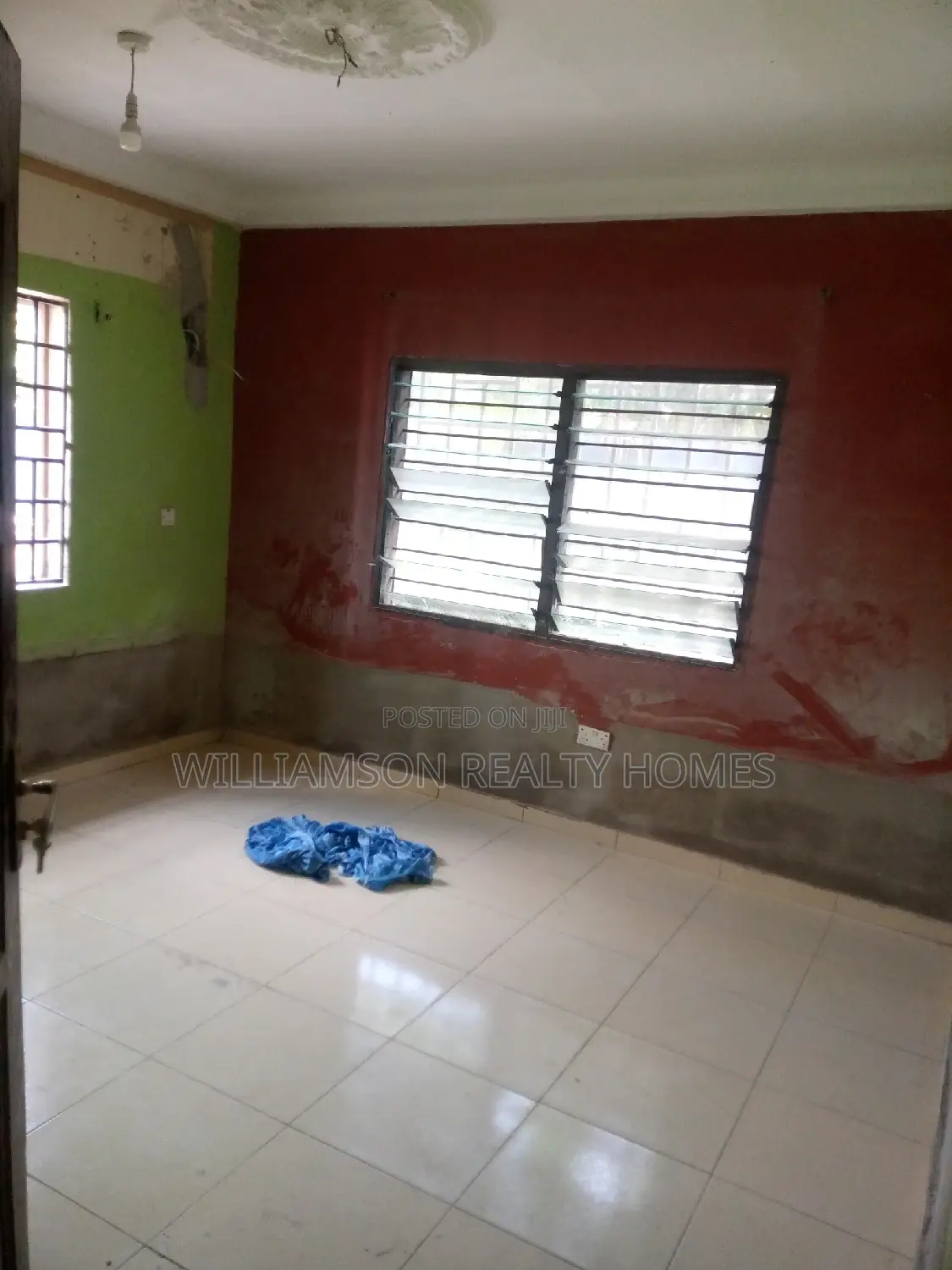 3bdrm House in Community 18, Spintex for rent