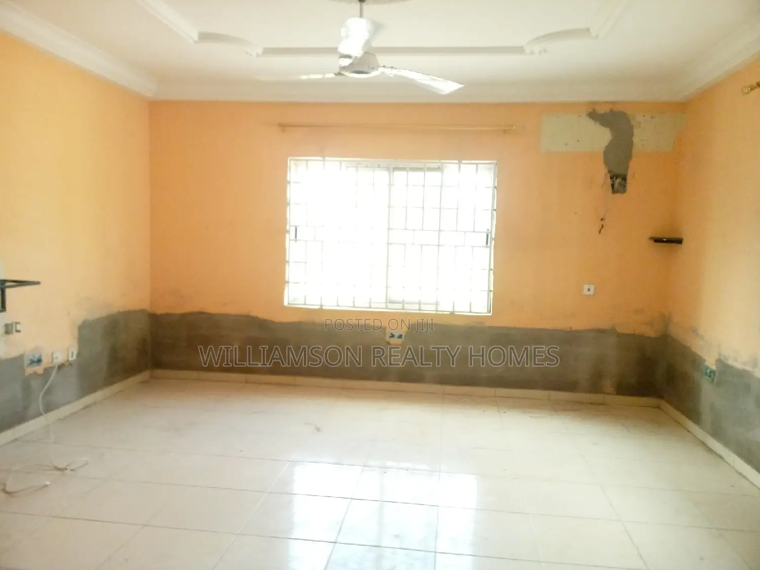 3bdrm House in Community 18, Spintex for rent