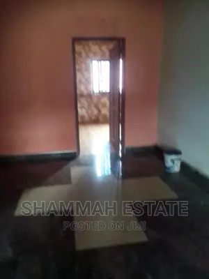 2bdrm Apartment in Aiding Estate, Sunyani Municipal for rent