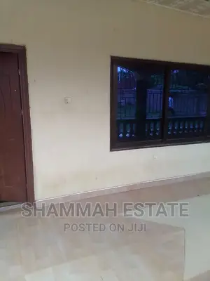 2bdrm Apartment in Aiding Estate, Sunyani Municipal for rent
