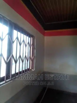 2bdrm Apartment in Aiding Estate, Sunyani Municipal for rent