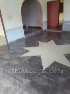 2bdrm Apartment in Aiding Estate, Sunyani Municipal for rent