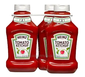 Heinz Tomato Ketchup, 1.25kg