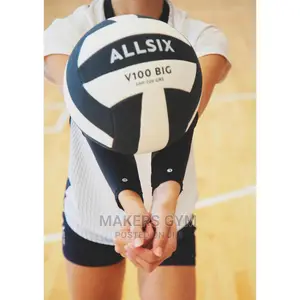 Volleyball (Good Striking)
