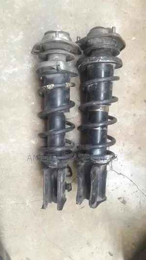 Daihatsu Hi Jet Front Shocks