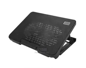 Laptop Adjustable Cooling Pad