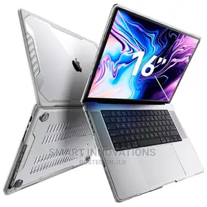 Macbook Pro 16.2 “ | 14.2 Inch(2021-24)ub Dual Layer Case