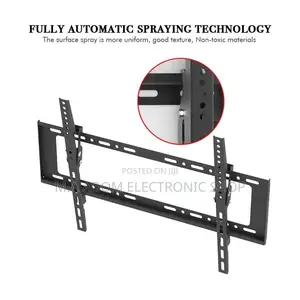 Suitable Tv Screens 32”-70” Tilting Wall Mount