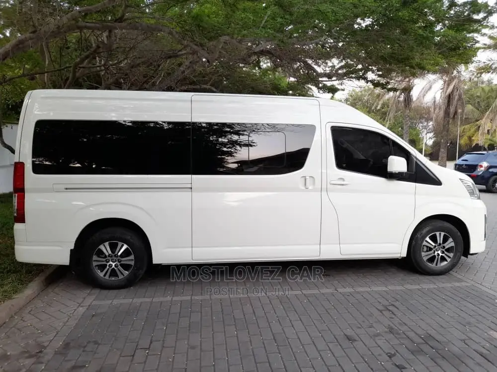 Car Rental. Rent a Minibuses for Your Travels Staff and Tour