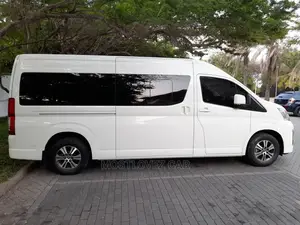 Car Rental. Rent a Minibuses for Your Travels Staff and Tour
