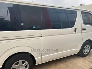 Car Rental. Rent a Minibuses for Your Travels Staff and Tour