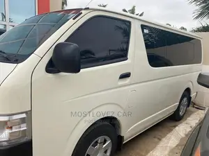 Car Rental. Rent a Minibuses for Your Travels Staff and Tour