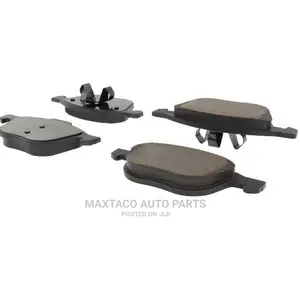 Amare Ab1563 Ceramic Brake Pads FOR FORD ESCAPE 2013-2019