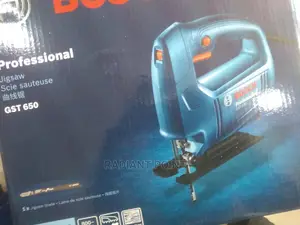 Bosch Jig Saw GSB570