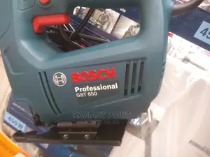 Bosch Jig Saw GSB570