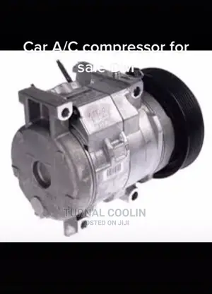 Toyota Hilux Petrol 2014 Ac Motor