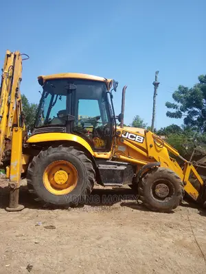 Jcb Backhoe Available For Rent Call For Negotiation