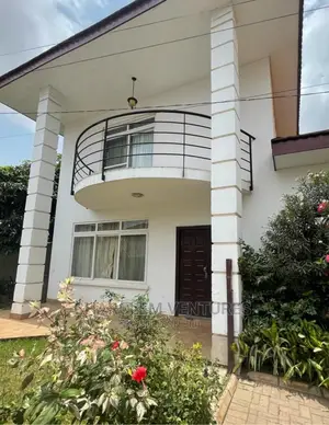 4bdrm House in East Legon for Rent