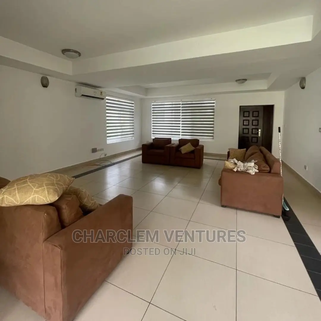 4bdrm House in East Legon for Rent