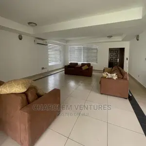 4bdrm House in East Legon for Rent