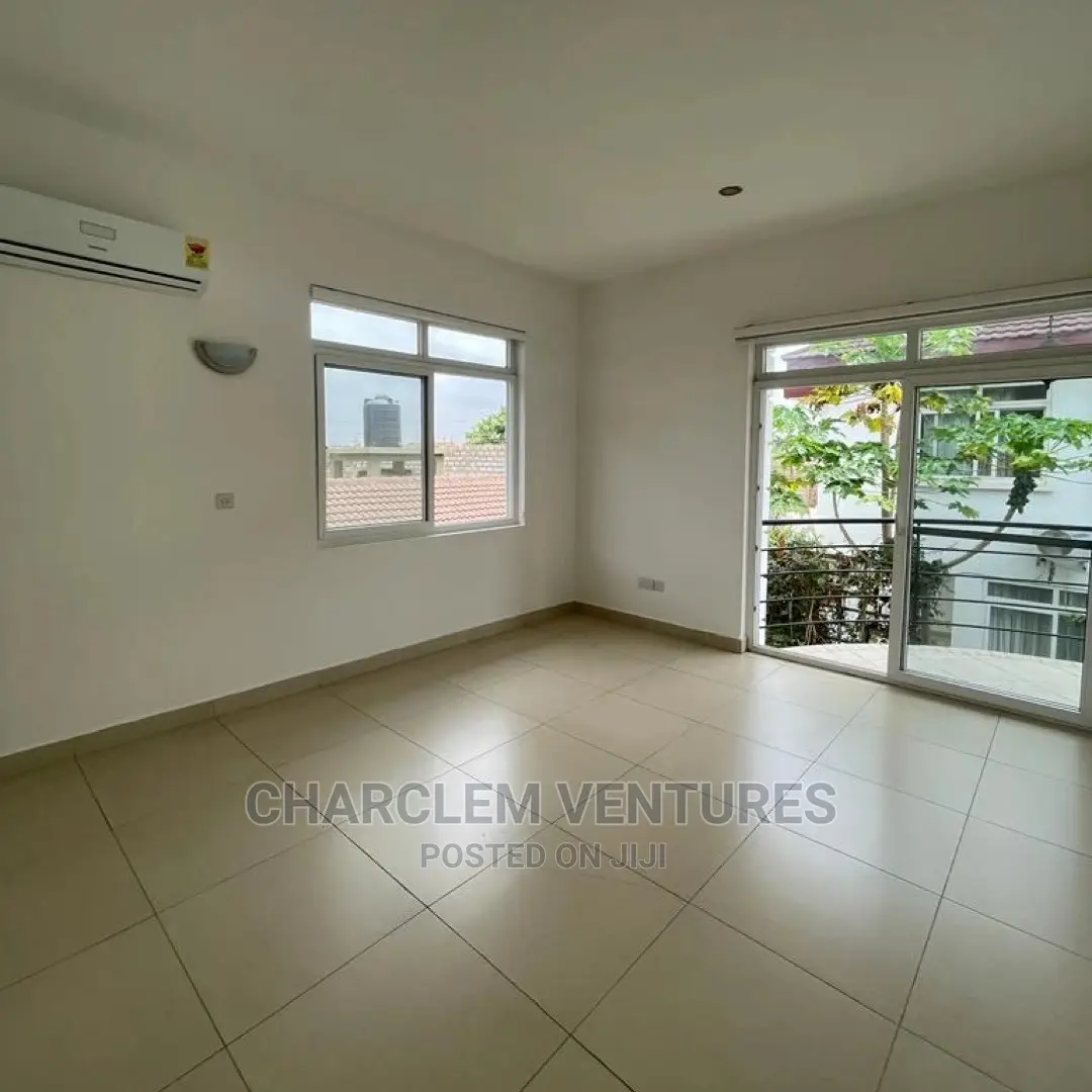 4bdrm House in East Legon for Rent
