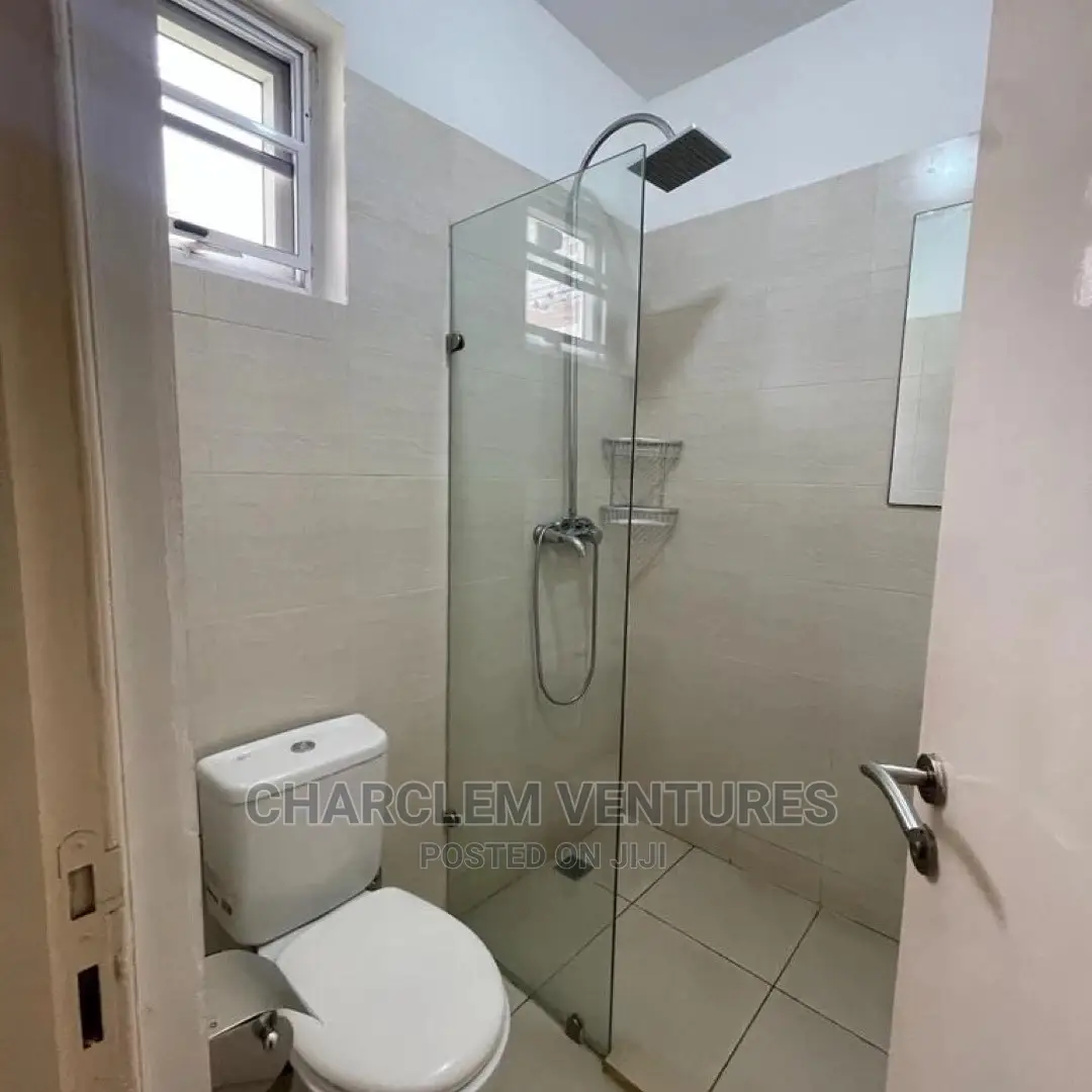 4bdrm House in East Legon for Rent