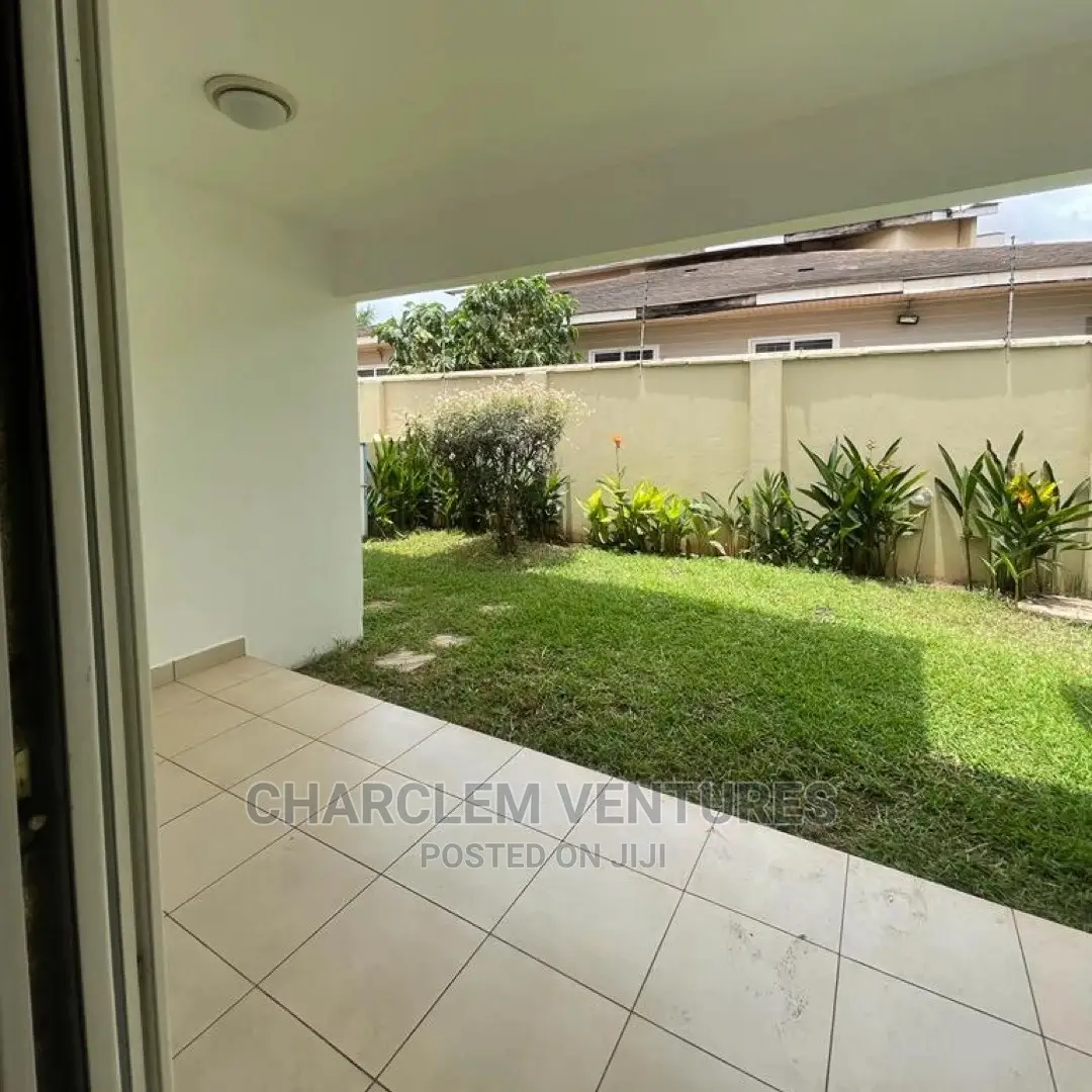 4bdrm House in East Legon for Rent