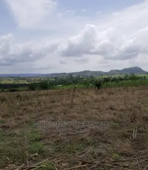 Industrial Land for Sale at Kpone