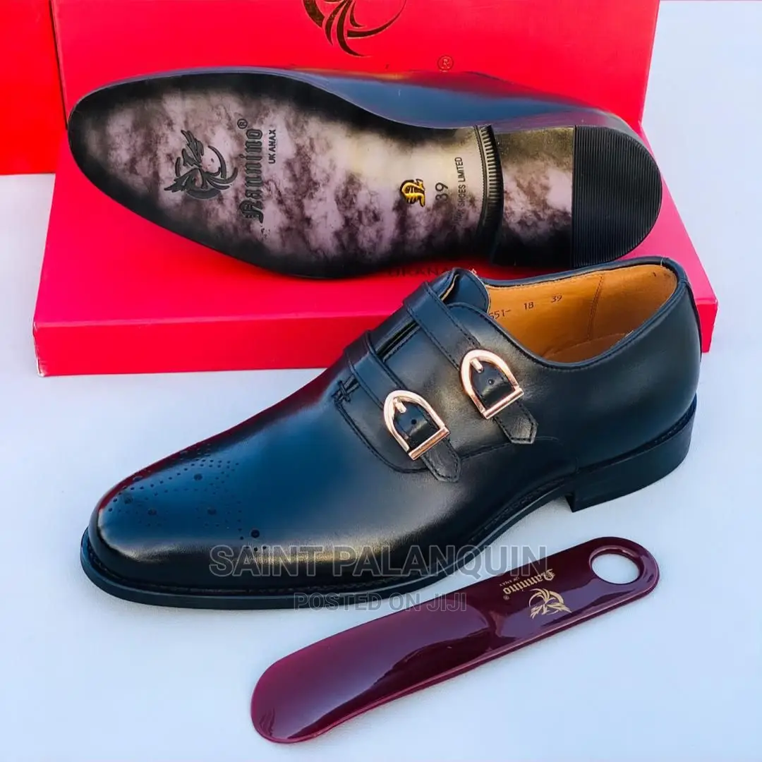 Original Uk.Anax Shoe