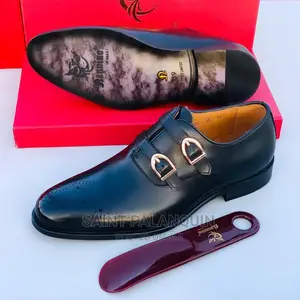 Original Uk.Anax Shoe